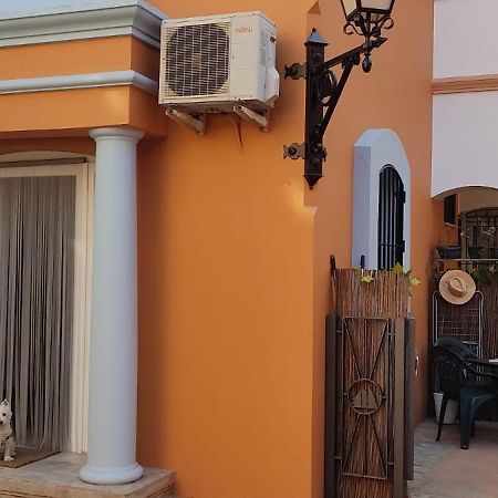 Loft El Pez Blanco Lägenhet El Puerto de Santa María Exteriör bild