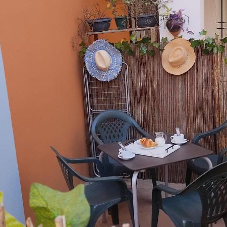 Loft El Pez Blanco Lägenhet El Puerto de Santa María Exteriör bild