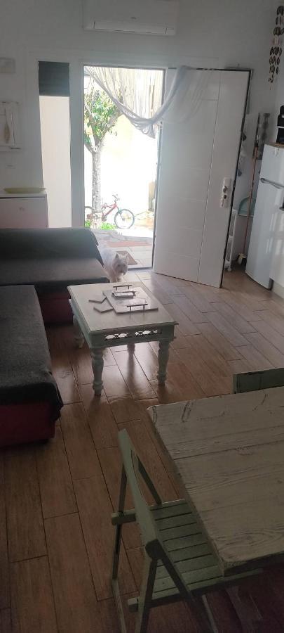 Loft El Pez Blanco Lägenhet El Puerto de Santa María Exteriör bild