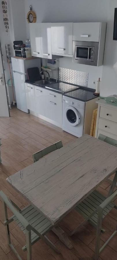 Loft El Pez Blanco Lägenhet El Puerto de Santa María Exteriör bild