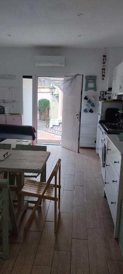 Loft El Pez Blanco Lägenhet El Puerto de Santa María Exteriör bild