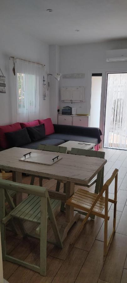 Loft El Pez Blanco Lägenhet El Puerto de Santa María Exteriör bild