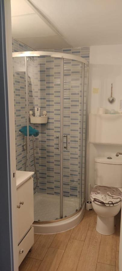 Loft El Pez Blanco Lägenhet El Puerto de Santa María Exteriör bild